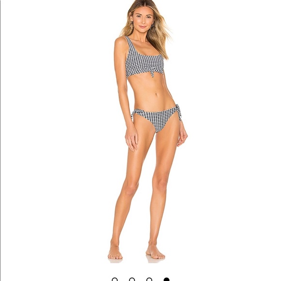 Jojo Bikini Top - Picture 2 of 4